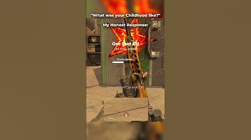 The MW2 Emergency Airdrop was 🔥 #callofduty #nostalgia