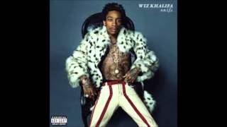 Medicated - Wiz Khalifa ft. Chevy Woods & Juicy J