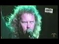 Metallica - Harvester of Sorrow - HQ - Argentina - 1993