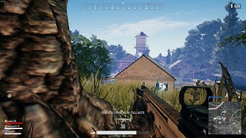 Clean up crew part 1