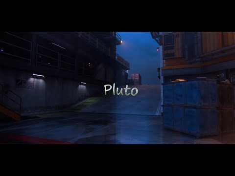 'Pluto' Modern Warfare Montage