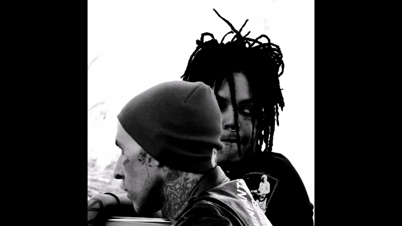 [FREE FOR PROFIT] *Rock/Punk* Poorstacy x Travis Barker Type Beat - "locked in"