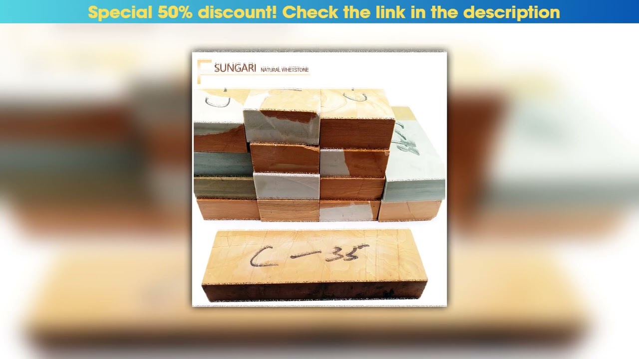 Get 200x70x30mm Natural whetstone Knife sharpener whetstone Songhua ( Sungari) whetstone ,water whe