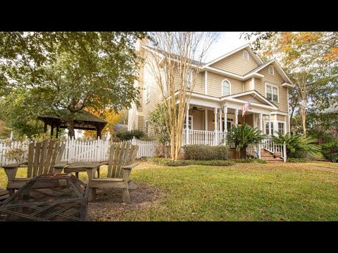500 Brandi Ln, Gulfport, MS home video tour