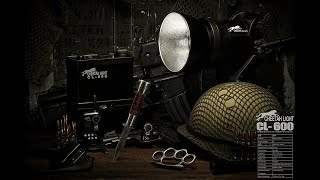 5 Year Review of the CL-600/RS-600P from Cheetahstand/Godox screenshot 5