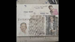 What a deformed f**king ugly chess board (full album)