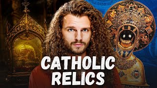 Why the Catholic Church Sold Body Parts