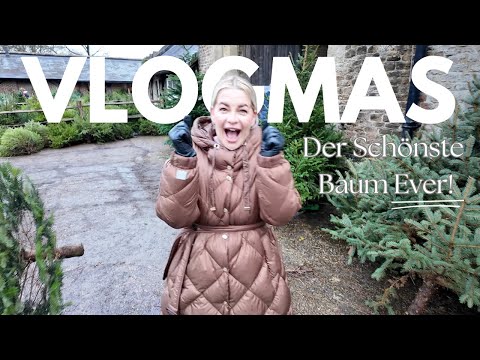Der Beste Weihnachtsbaum Ever!