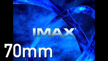 2019 - Present True IMAX 70mm 4K Laser Countdown Sonic Anthem - The best in all YT