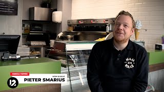 Op Bezoek Bij - Ham & Kaas