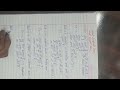 Lession - 2.  Present Indefinite Tense Ki pahachan 