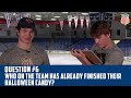 Line Mates Episode 2: Conrad Fondrk & Jacob Kvasnicka