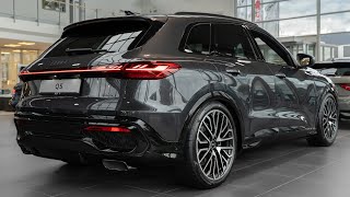 2026 Audi Q5 S line - Interior and Exteiror Walkaround