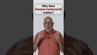 James Landay Explains Why AI Should Be Human-Centered