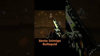 Black Mesa - Sexto Inimigo - Bullsquid
