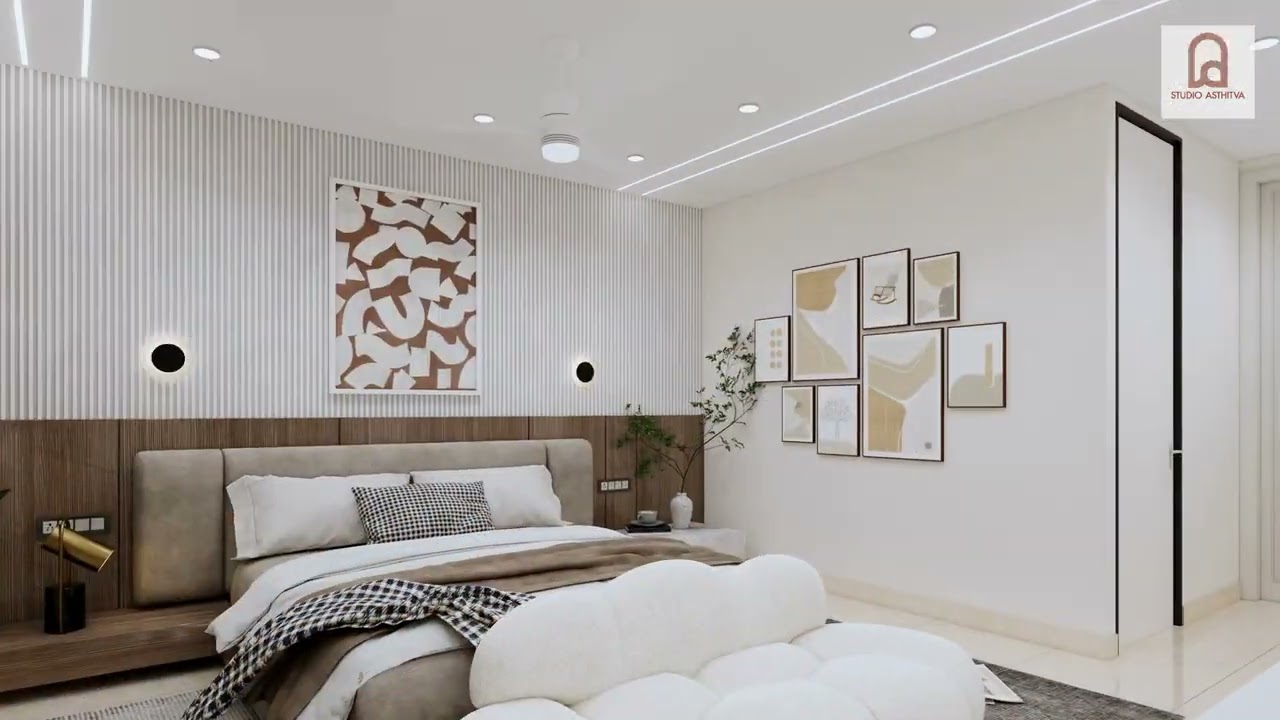 VILLA INTERIOR AND EXTERIOR DESIGN IN GOA BY STUDIO ASTHITVA