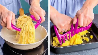 Must-Have Kitchen Gadgets to Make Cooking Easier