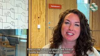 AI and Dalux integration: How KAB connects building data directly to operations