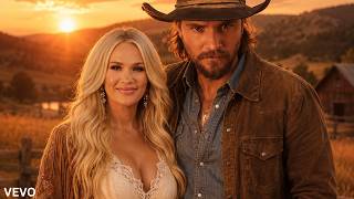 Carrie Underwood Ft Luke Grimes -  Like I'M Gonna Lose You