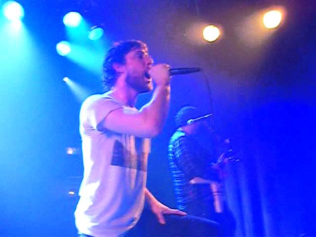 Watch Dance Gavin Dance - Blue Dream (Live) on YouTube Watch Dance Gavin Dance - Blue Dream (Live) on YouTube