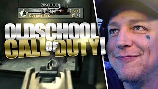 Oldschool SUCHEN & ZERSTÖREN in MW3 | SpontanaBlack