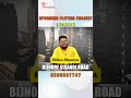 Lucknow Real Estate Investment: Top Project for IT &amp; Bank Employees #shorts