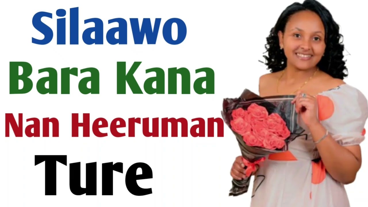 Hin Taane Malee  Bara Kana Nan Heeruman Ture