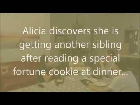 Alicia Has a Bad Day by Lisa Clough Alicia Has a Bad Day by Lisa Clough