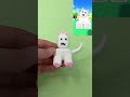 I Made Clay Roblox Kitty Spin #roblox #potemer #robloxanimation @Potemer