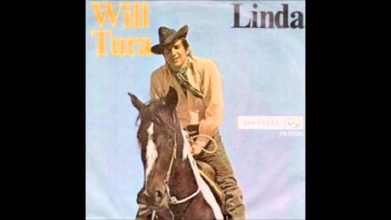 1970 WILL TURA linda