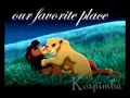 Give a Reason Why.. &raquo;  Kiara x Kovu &amp; Simba x Nala [200 subbs!]