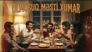 MƏSTİ XUMAR | The Anatolian Rock Experience | 2026