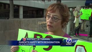 Celebrity Many parents happy with APS superintendent resignation Net Worth