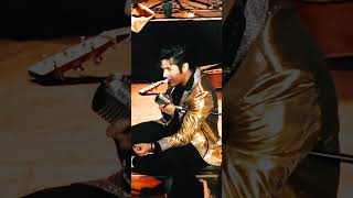 Happy Birthday Moses Top 3 Ultimate Elvis Tribute Finalist 2025 World Champion -