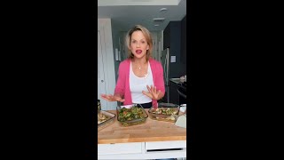 Bikini Prep Delicious Meal Prep Ideas For Compeion