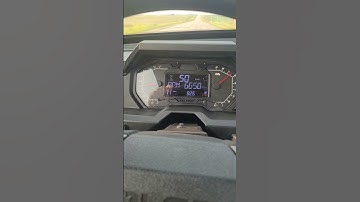 Warranty video for Polaris 2024 Xpedition NS Ult. poor acceleration