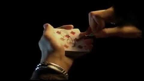 The T&R Project (2 DVD Set) by Huron Low