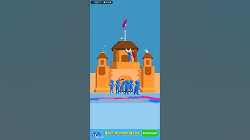 Join and clash android games play level 46 #joinclash #clashjoin #funny #memes #iosgameplay