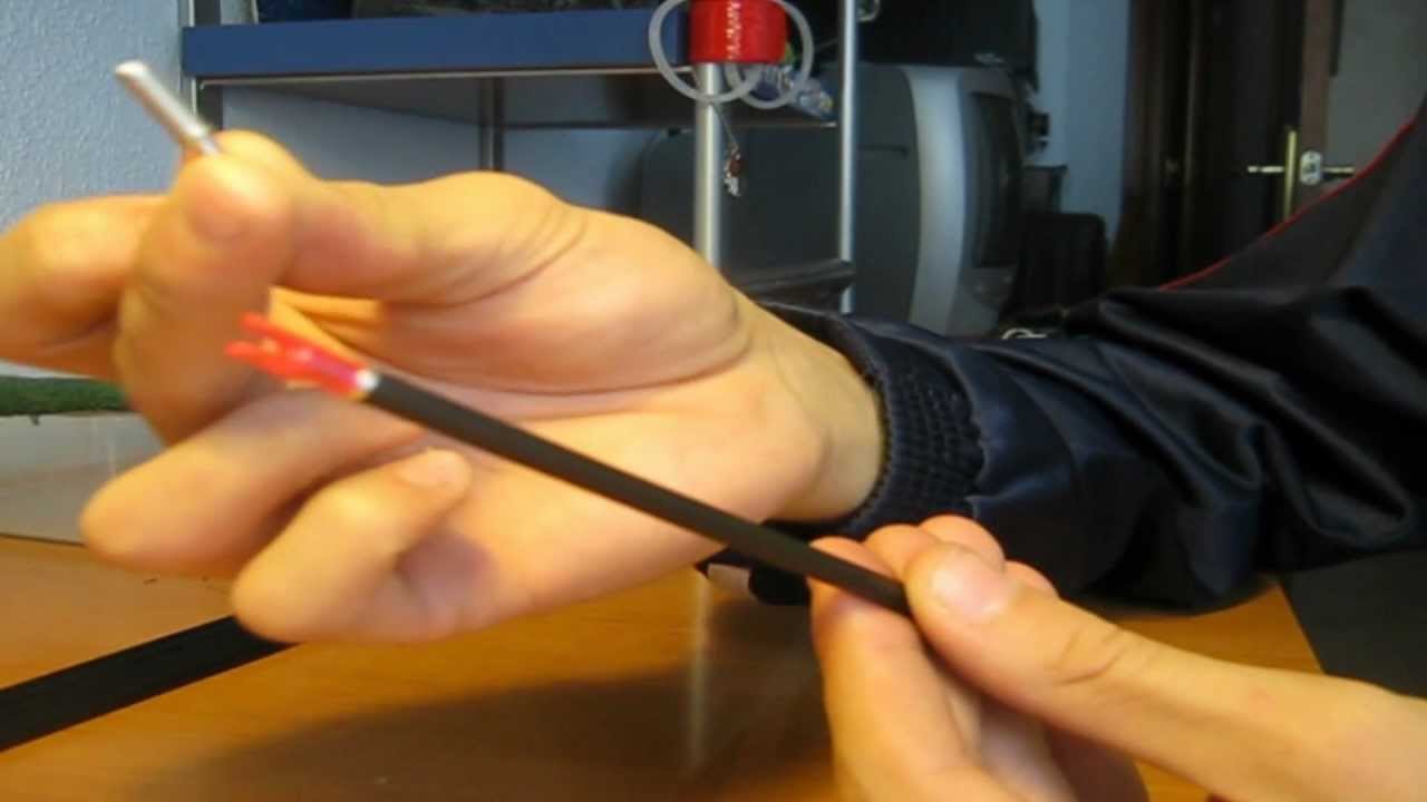 Cómo montar flechas paso a paso