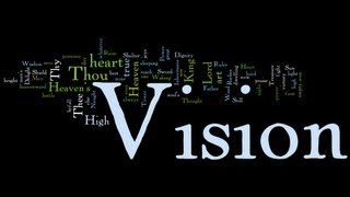 Video thumbnail of "Be Thou My Vision mp3 (Lyrics & Chords) Be Thou My Vision mp3"