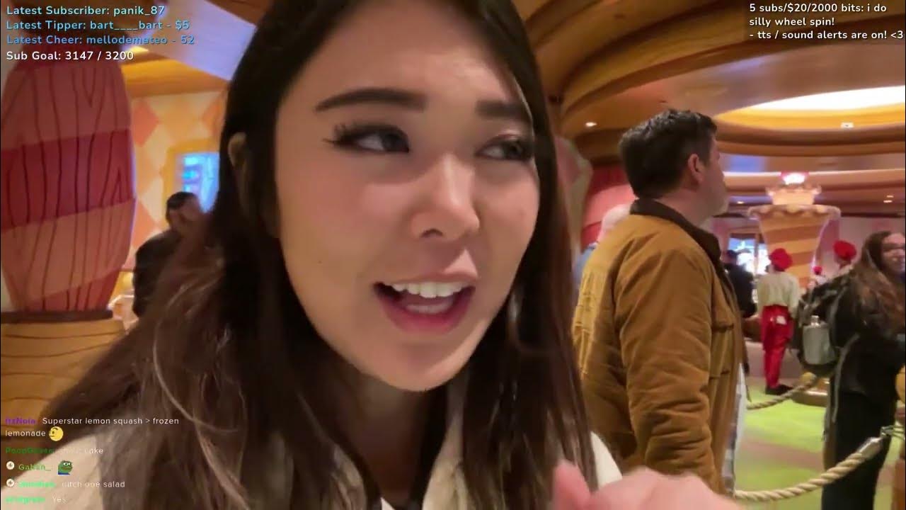 Emily Reveals The Truth... YouTube