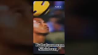 Babalarımızın Futbolu Vs Bizim Futbolumuz