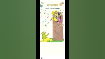 DOP 2 LEVEL 2332 #shorts #shortvideo #dop2 #dop2gamesolution #gaming #dop2levelanswer