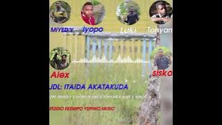 lagu terbaru Ekemipo 2025 || cpt : yokagaido || itaida akatakuda