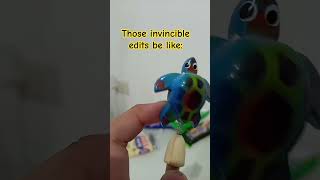 invincible edits be like: