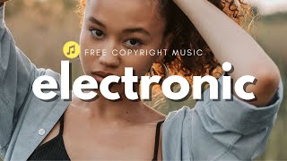 Cjbeards feat. Scarlett - Enemy | No Copyright Music (Electronic) | Vlog&background music
