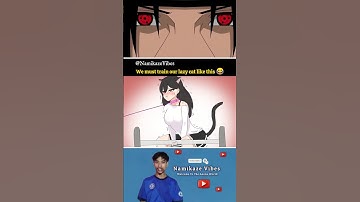 lazy cat part-1😂 #animation #namikazevibes #shorts