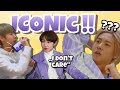 renjun is an icon | funny moments