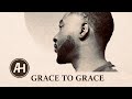 Abraham H Moving From Grace To Grace Feat LORA HELENA Lyrics