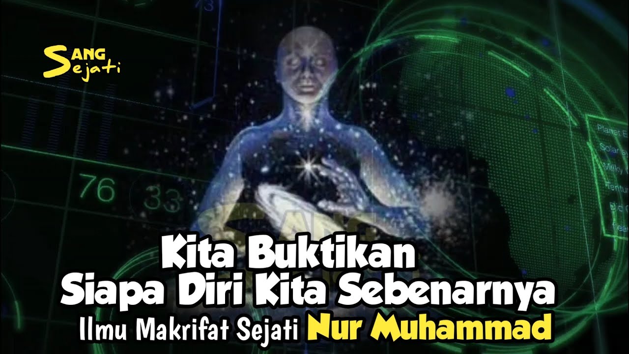 8 Menit Yang Akan Mengubah Siapa Dirimu Sebenarnya